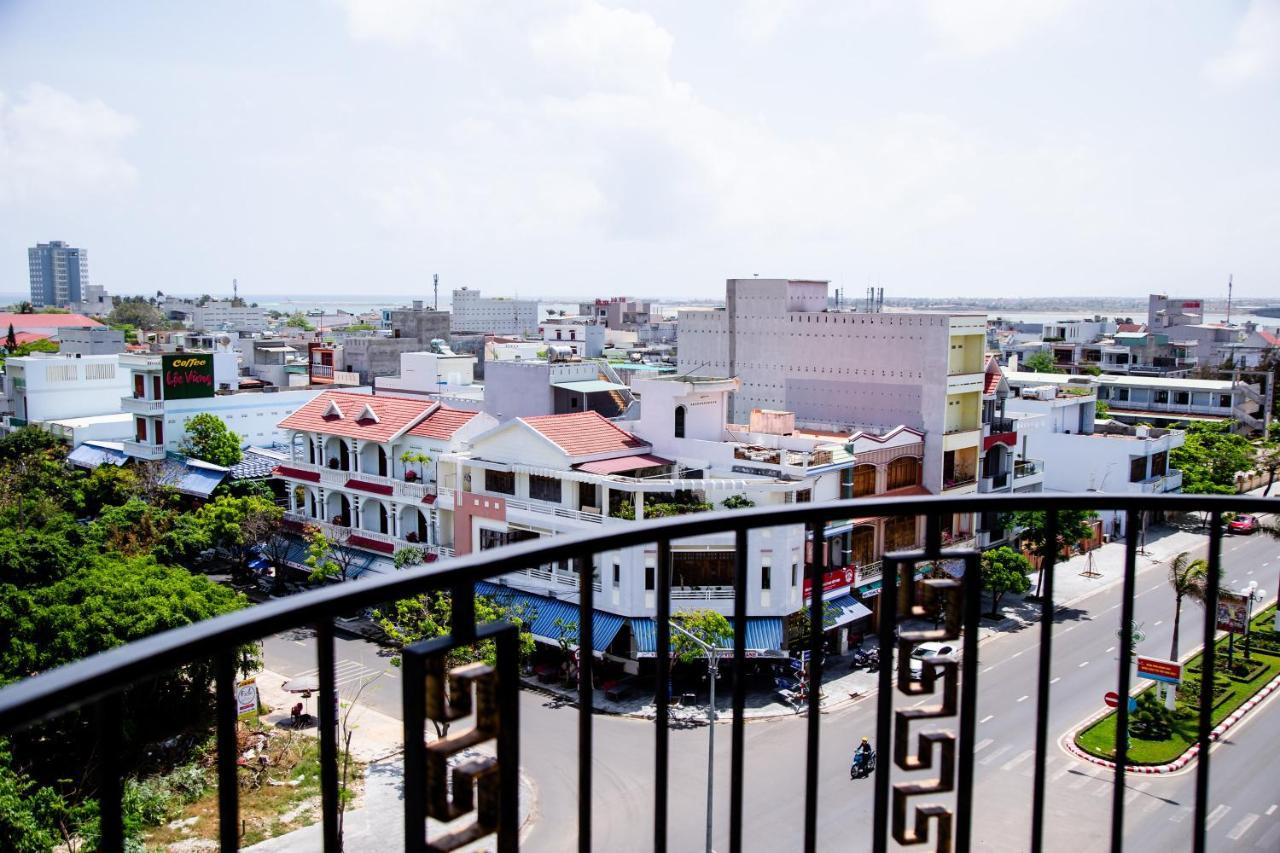 La Casa Tuy Hòa Tuy Hoa Exterior foto