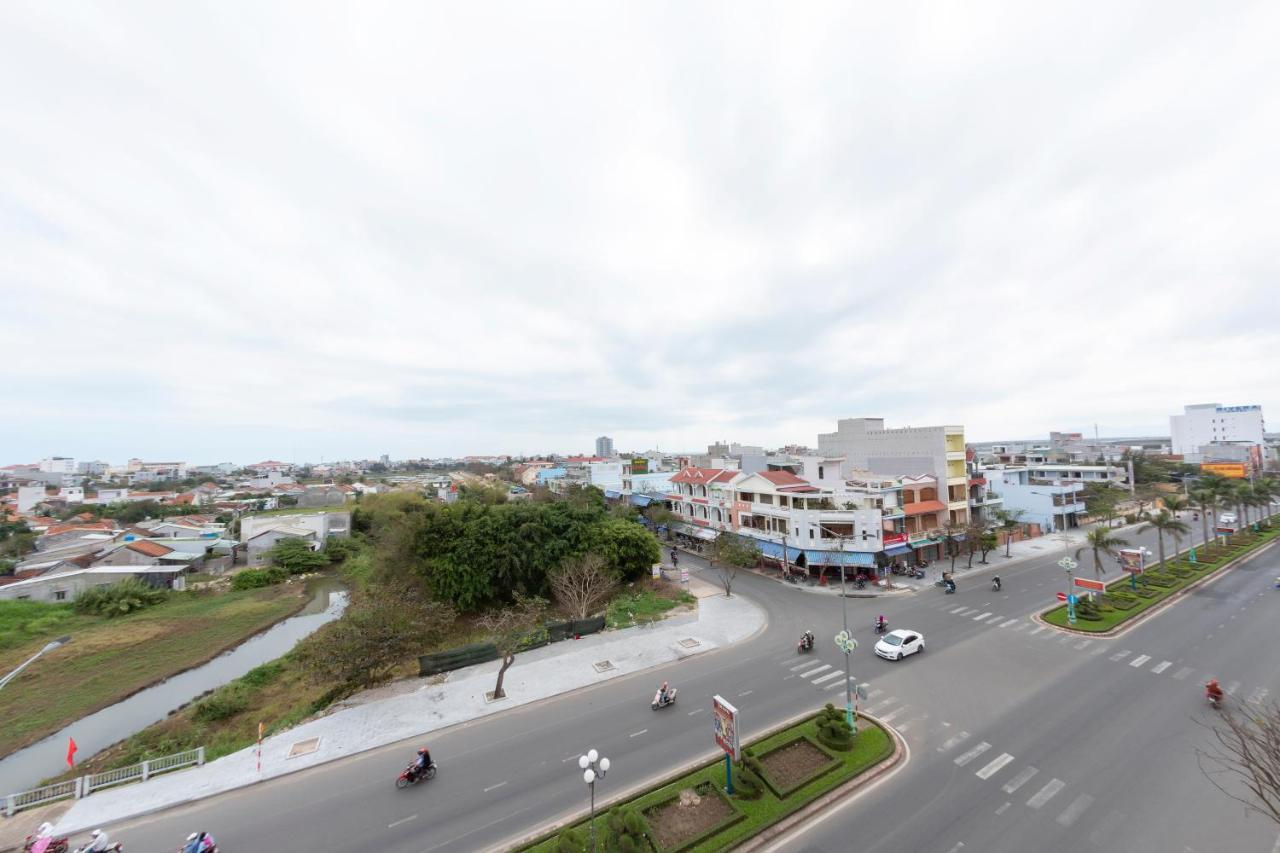 La Casa Tuy Hòa Tuy Hoa Exterior foto