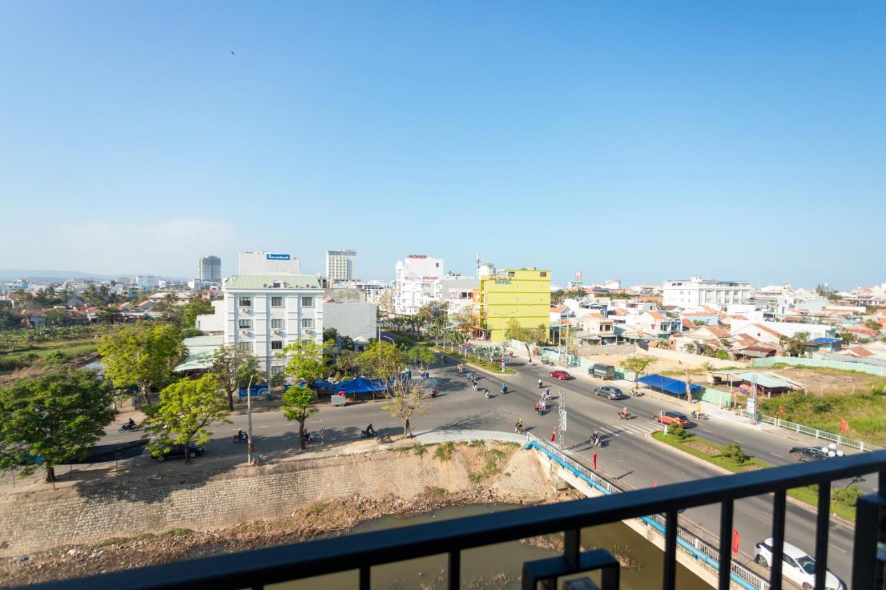 La Casa Tuy Hòa Tuy Hoa Exterior foto