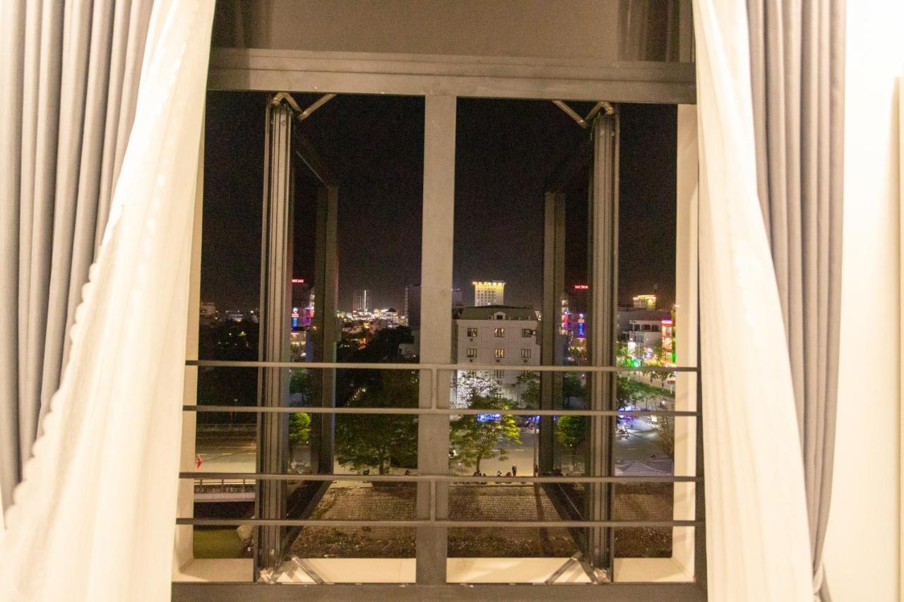 La Casa Tuy Hòa Tuy Hoa Exterior foto