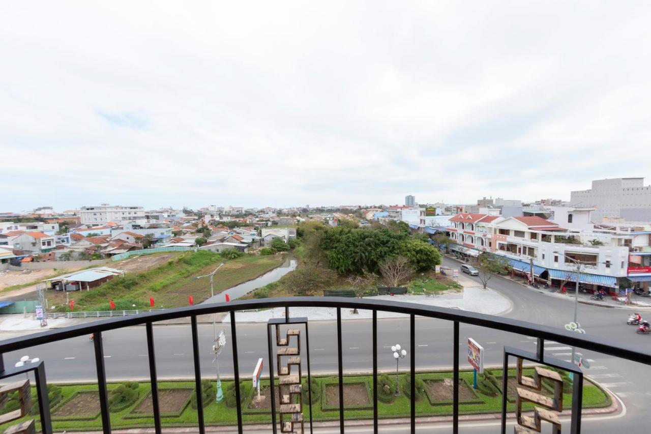 La Casa Tuy Hòa Tuy Hoa Exterior foto