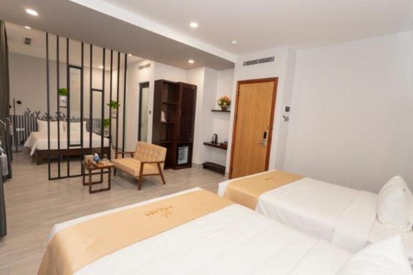La Casa Tuy Hòa Tuy Hoa Exterior foto